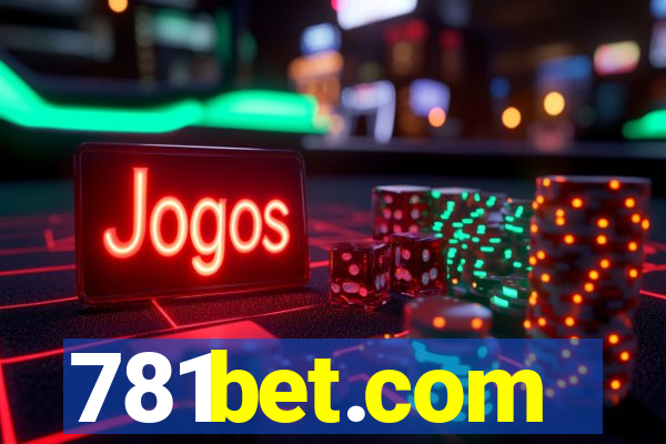 781bet.com