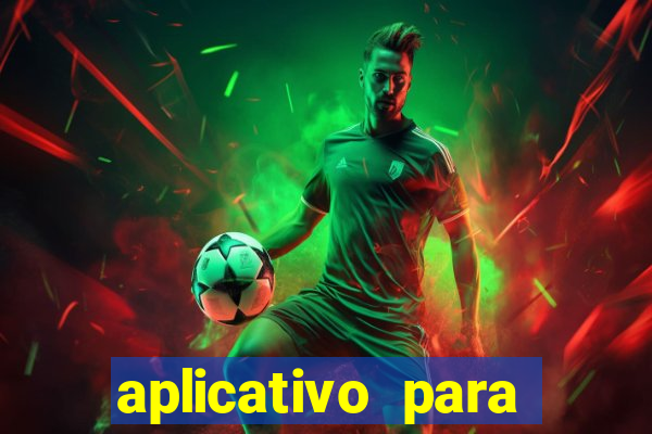 aplicativo para fazer jogo do bicho