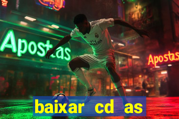 baixar cd as melhores de edson gomes