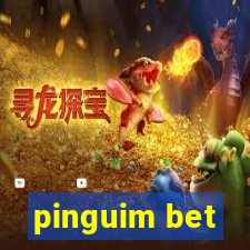 pinguim bet