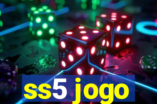 ss5 jogo