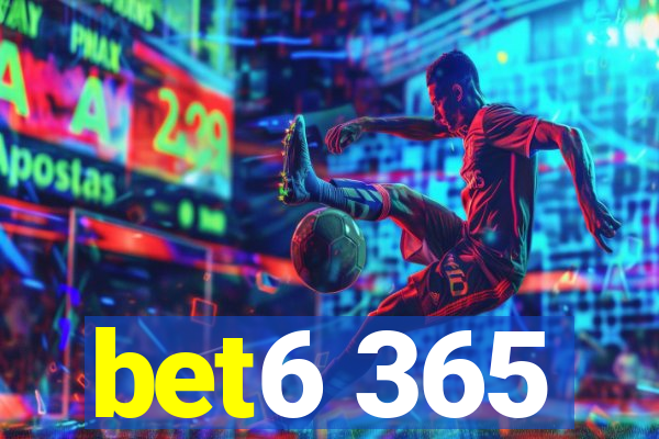 bet6 365