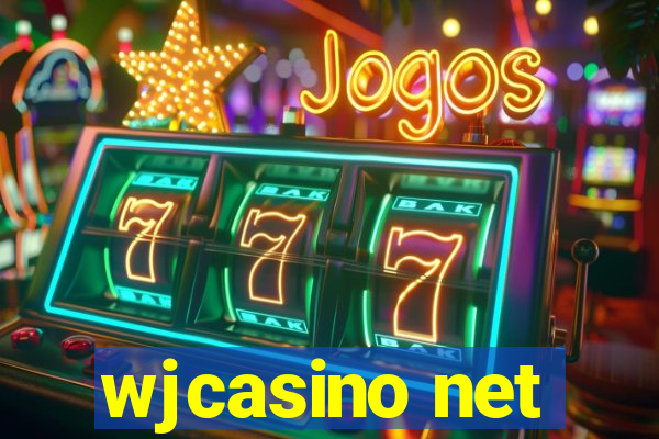 wjcasino net