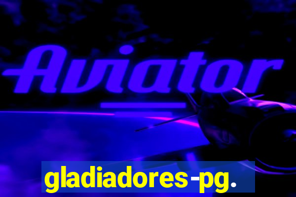 gladiadores-pg.com