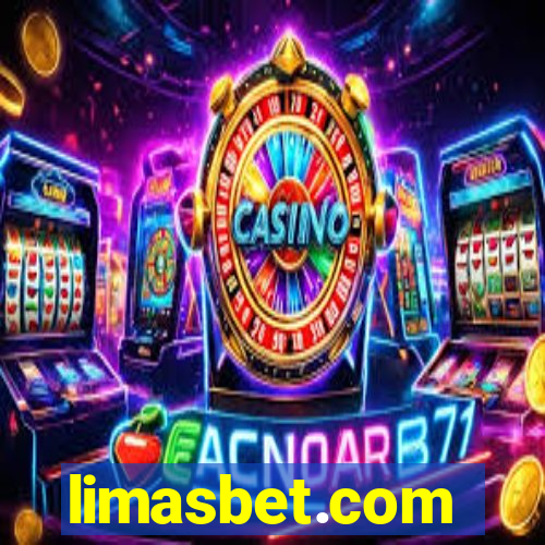 limasbet.com