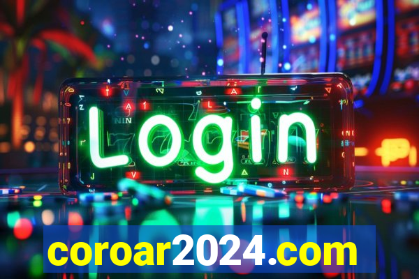 coroar2024.com