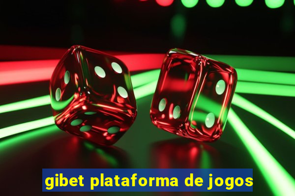 gibet plataforma de jogos