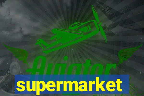 supermarket simulator apk dinheiro infinito