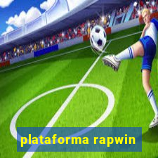 plataforma rapwin