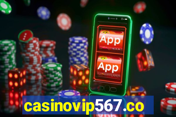 casinovip567.com