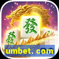 umbet. com