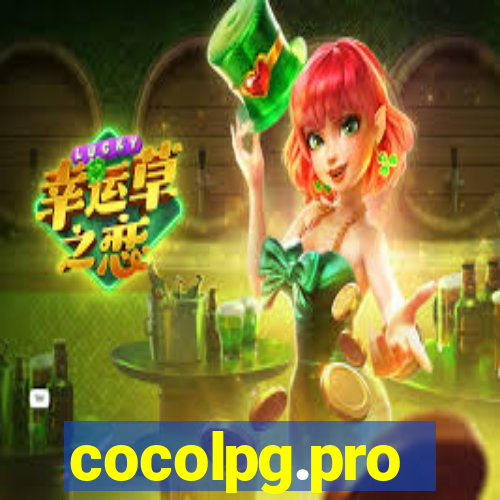 cocolpg.pro