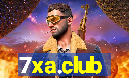 7xa.club