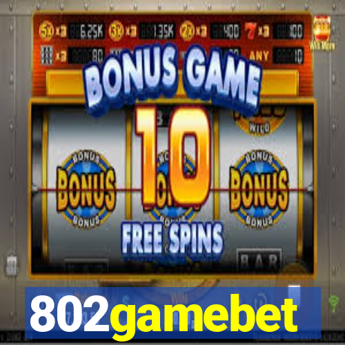 802gamebet