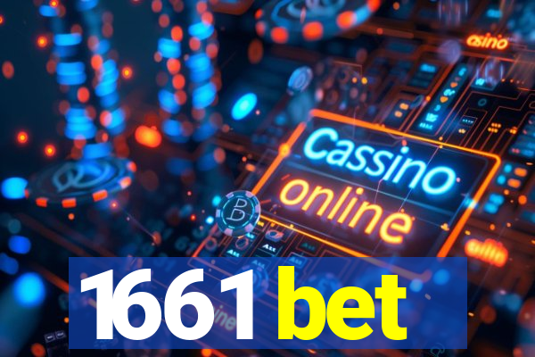 1661 bet