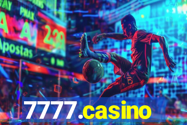 7777.casino