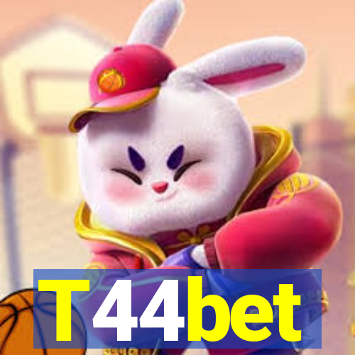 T44bet