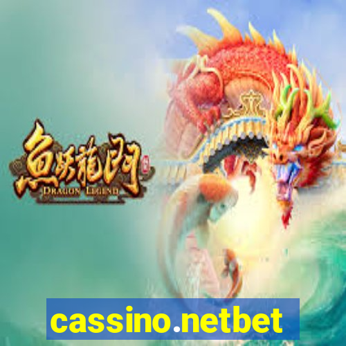 cassino.netbet