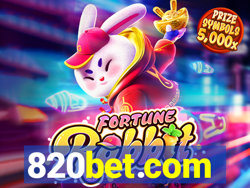 820bet.com