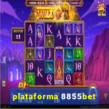 plataforma 8855bet