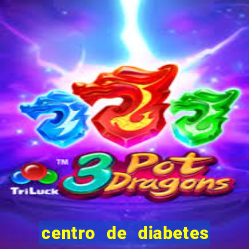 centro de diabetes rio de janeiro