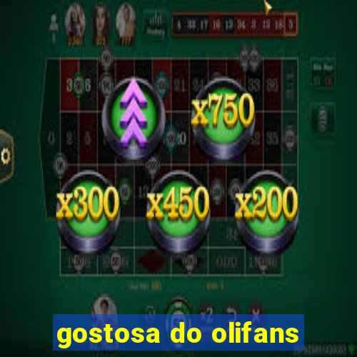 gostosa do olifans