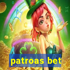 patroas bet