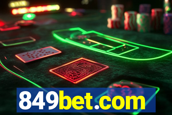 849bet.com