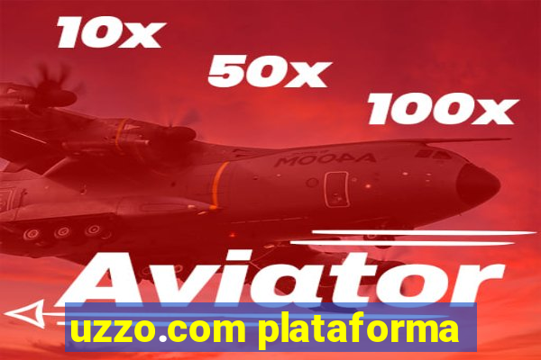 uzzo.com plataforma