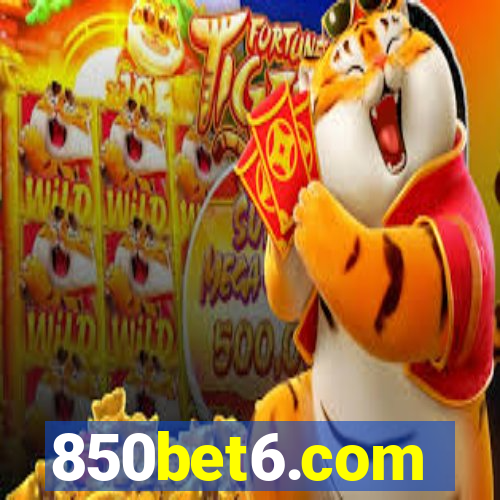 850bet6.com