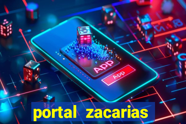 portal zacarias roleta russa