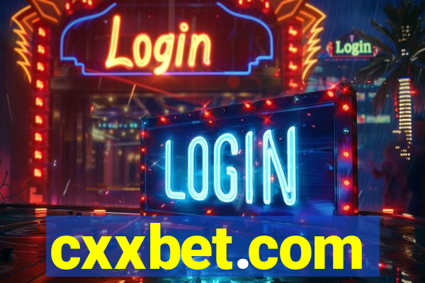 cxxbet.com