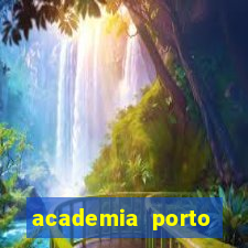 academia porto velho perto de mim