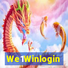 We1Winlogin