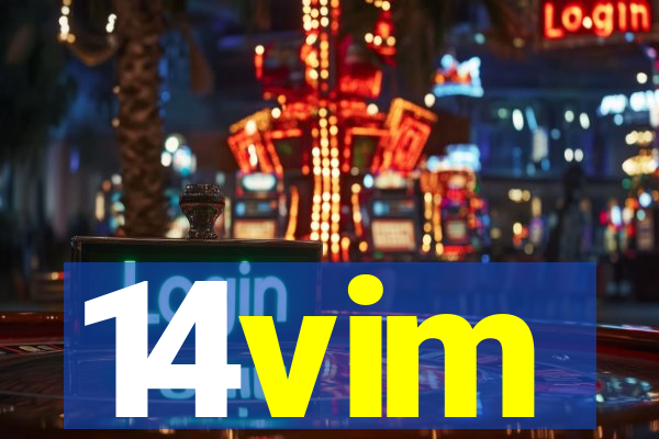 14vim