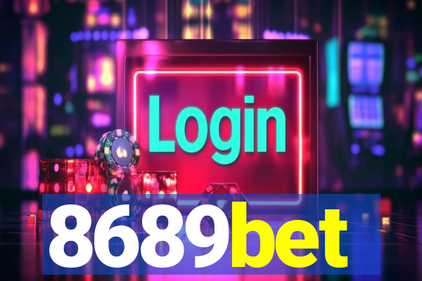 8689bet