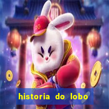 historia do lobo mau e os tres porquinhos resumida