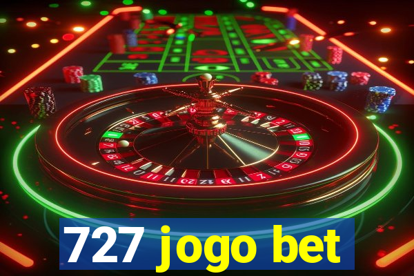 727 jogo bet