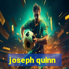 joseph quinn