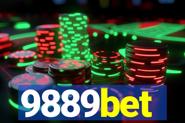 9889bet