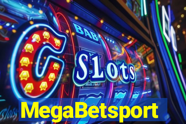 MegaBetsport