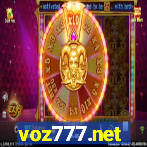 voz777.net