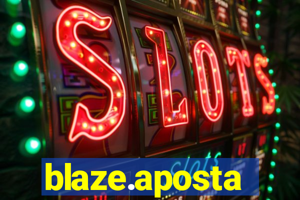 blaze.aposta