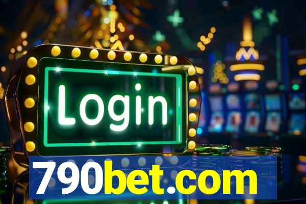 790bet.com