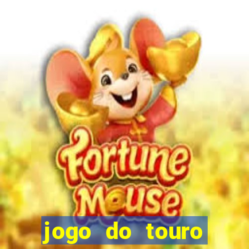 jogo do touro fortune ox demo