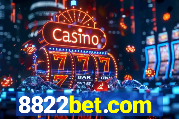 8822bet.com