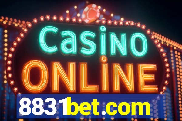 8831bet.com