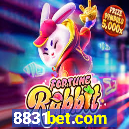 8831bet.com