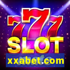 xxabet.com