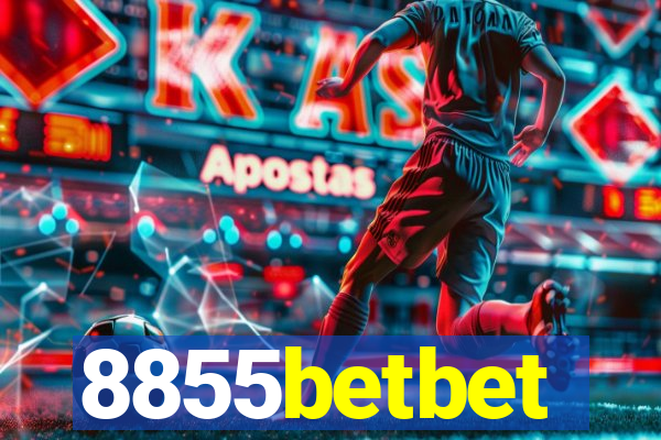 8855betbet